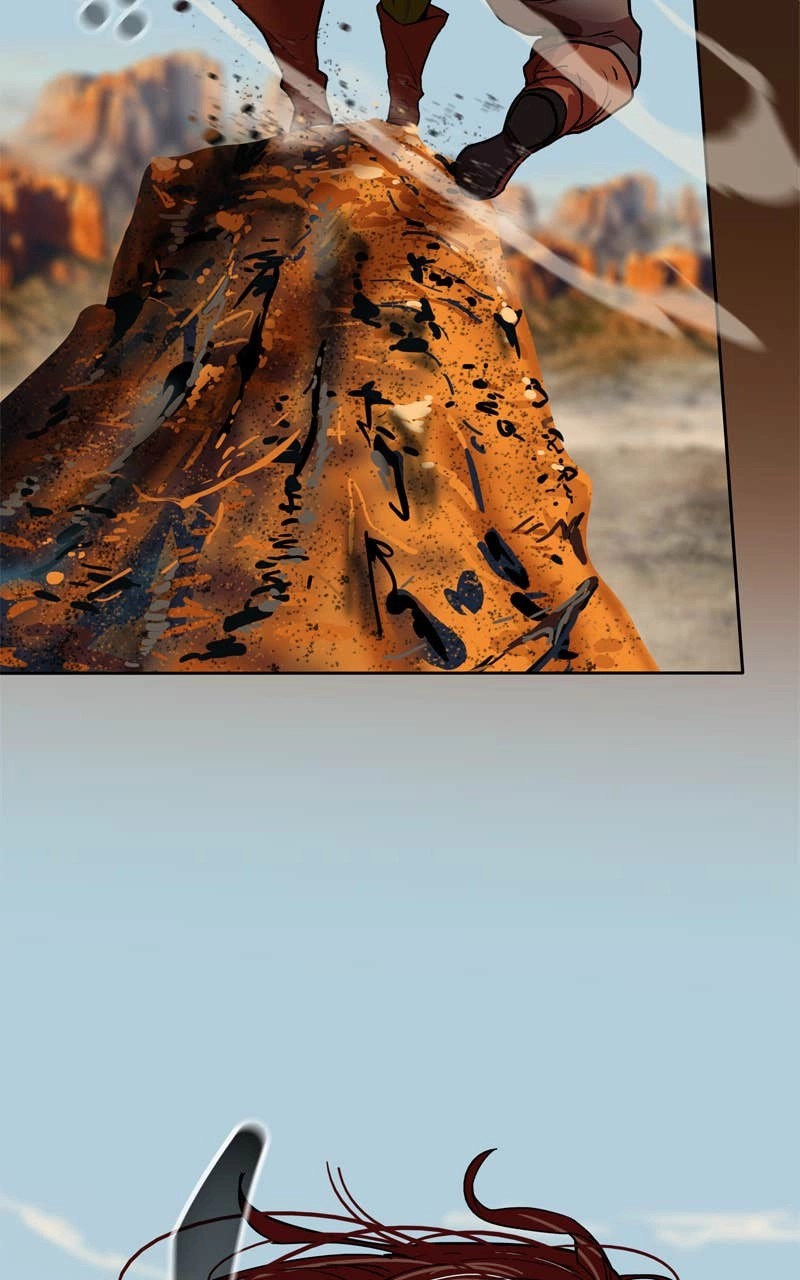 Ordeal Chapter 159 - Hands of War Page 17