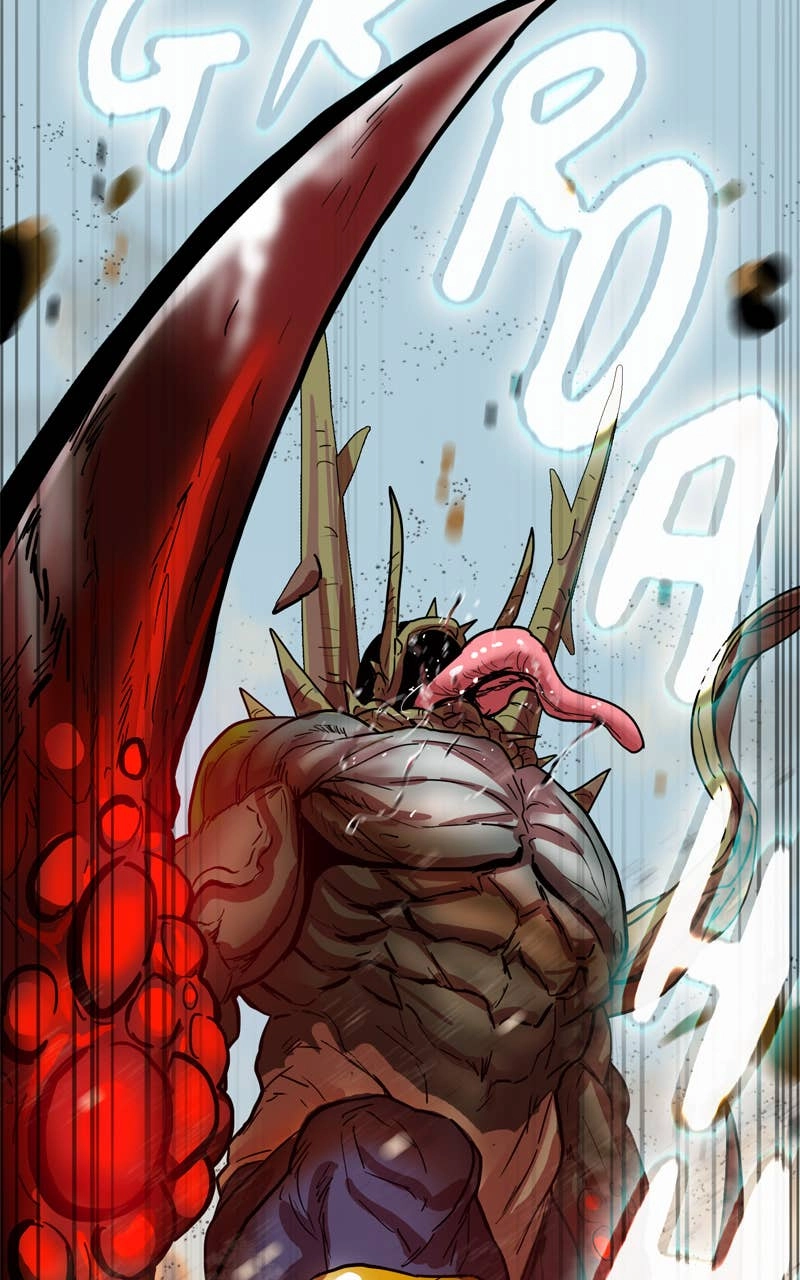 Ordeal Chapter 159 - Hands of War Page 20