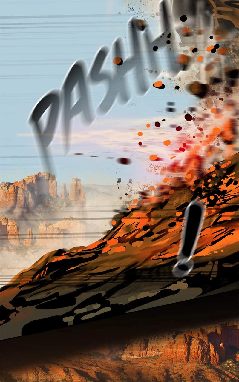 Ordeal Chapter 159 - Hands of War Page 25