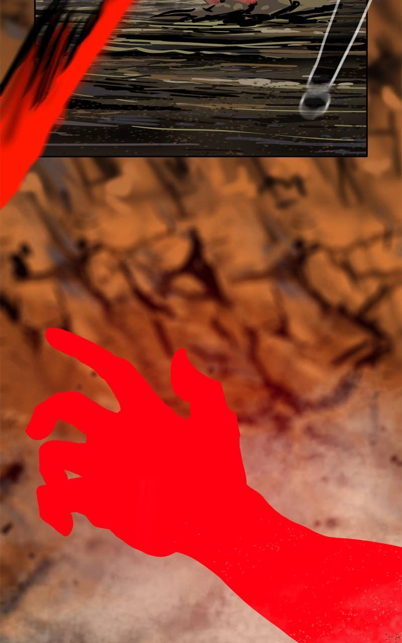 Ordeal Chapter 159 - Hands of War Page 28