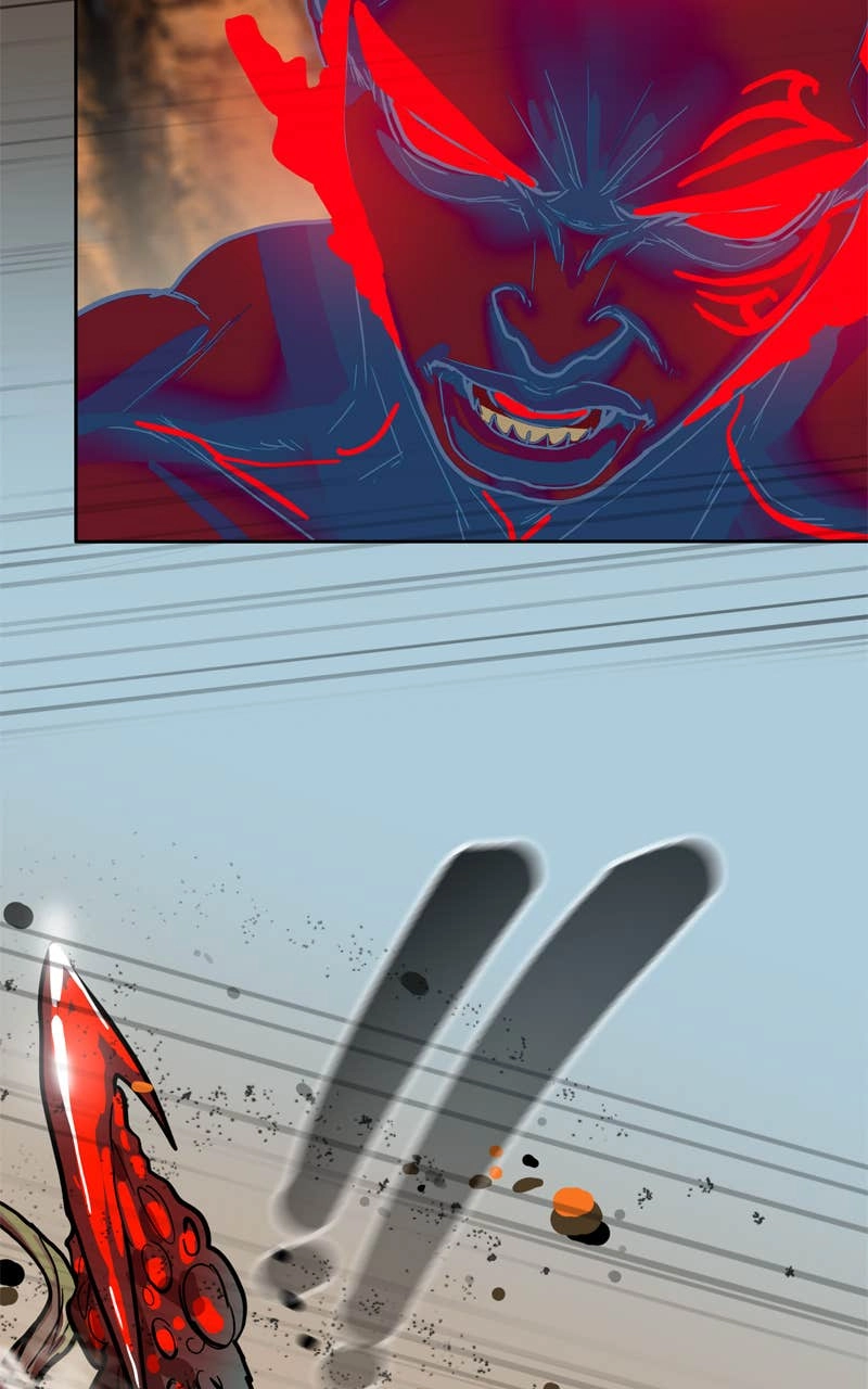 Ordeal Chapter 159 - Hands of War Page 31