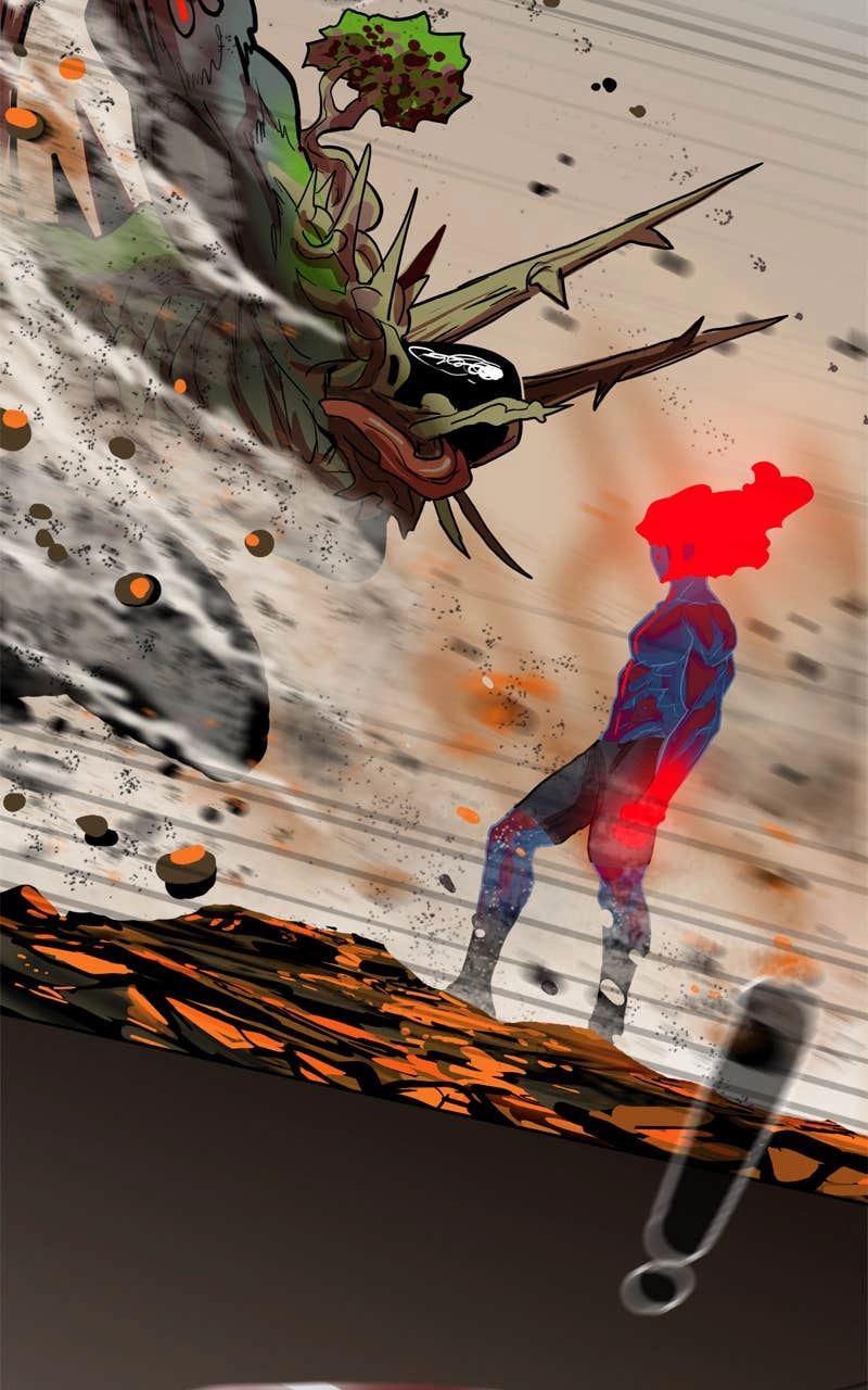 Ordeal Chapter 159 - Hands of War Page 32