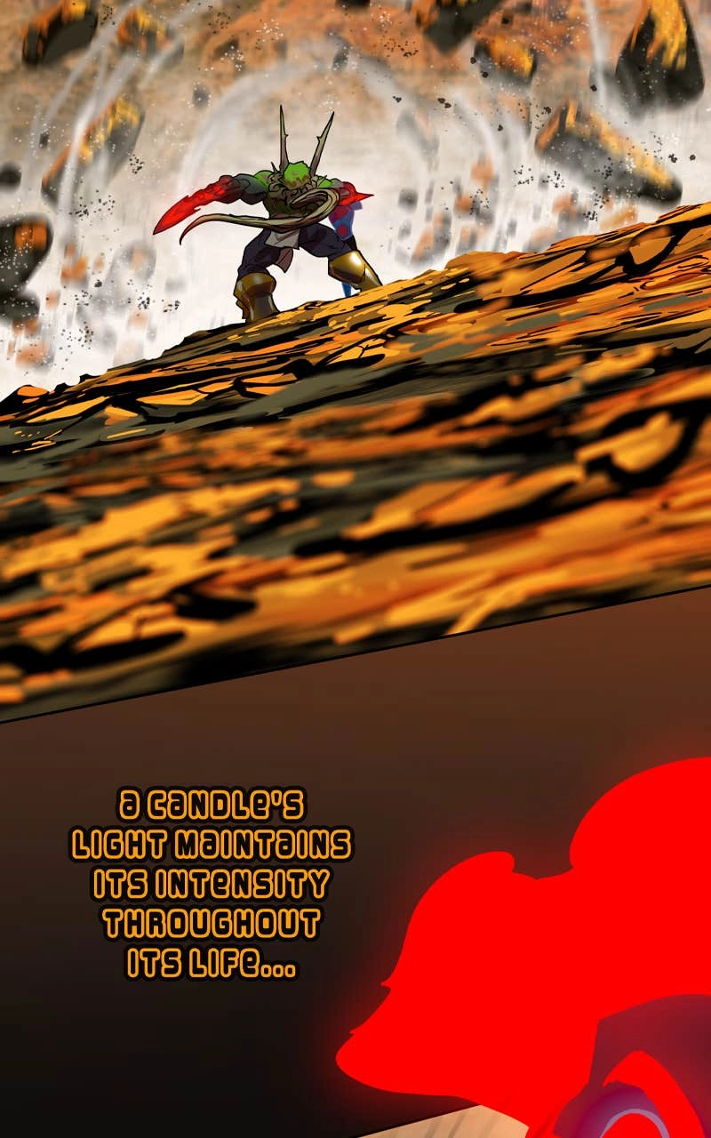 Ordeal Chapter 159 - Hands of War Page 36