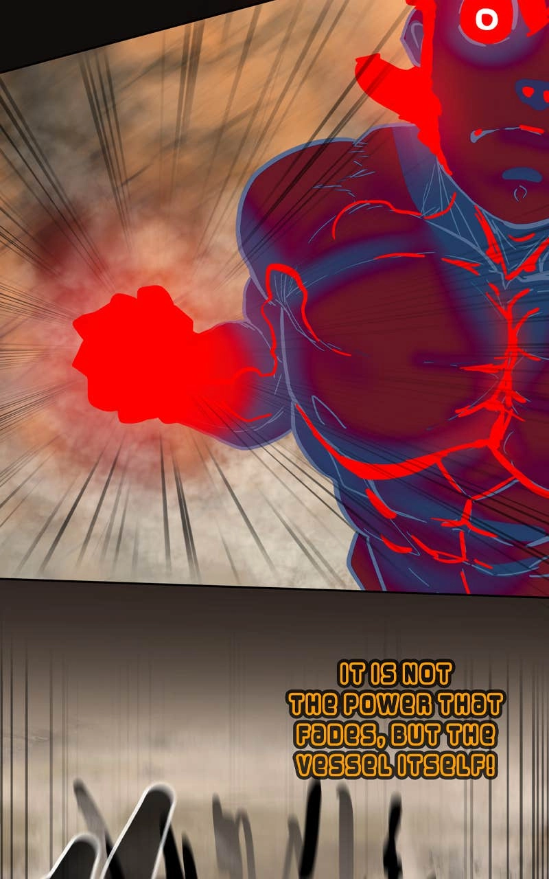 Ordeal Chapter 159 - Hands of War Page 37