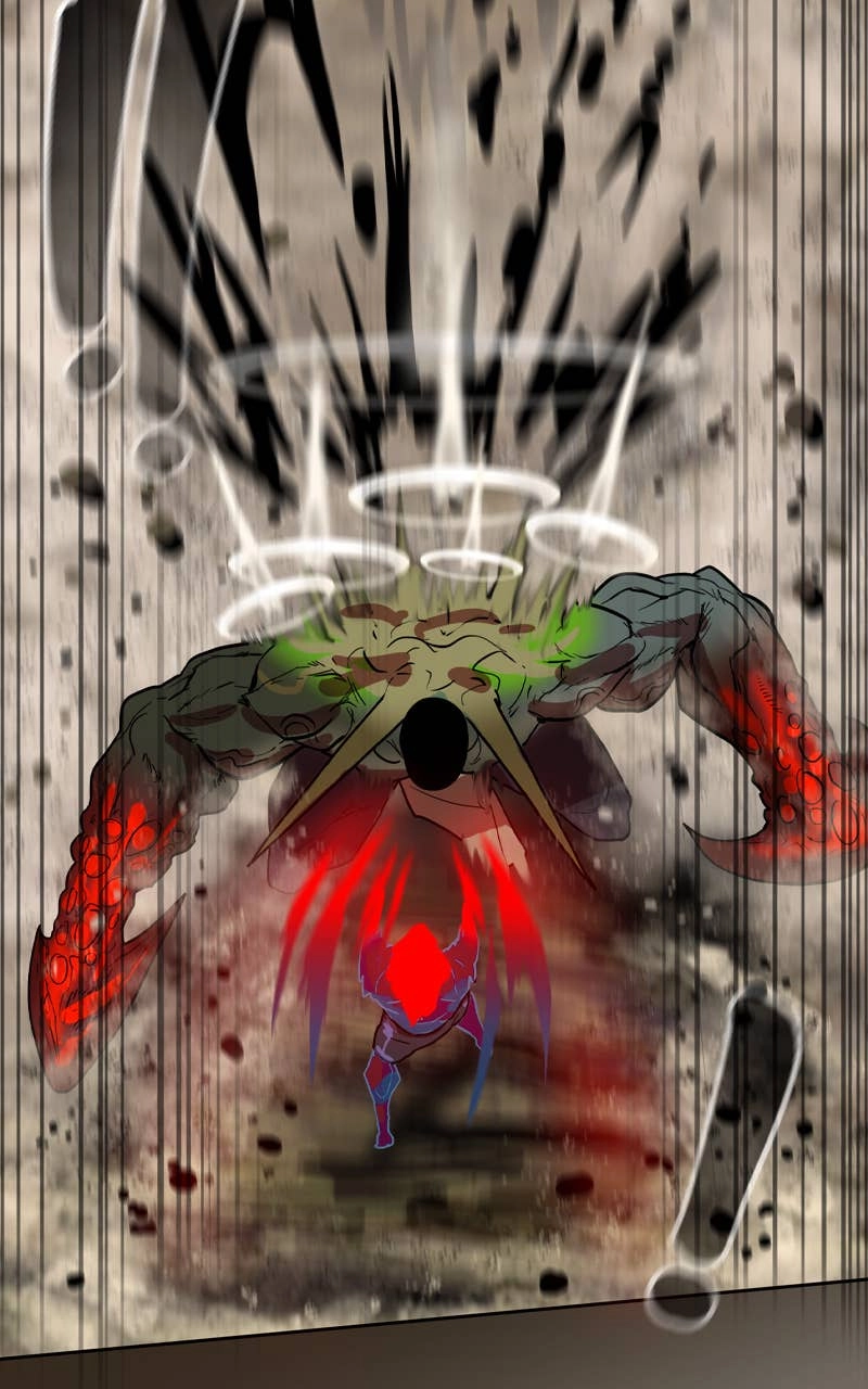 Ordeal Chapter 159 - Hands of War Page 38