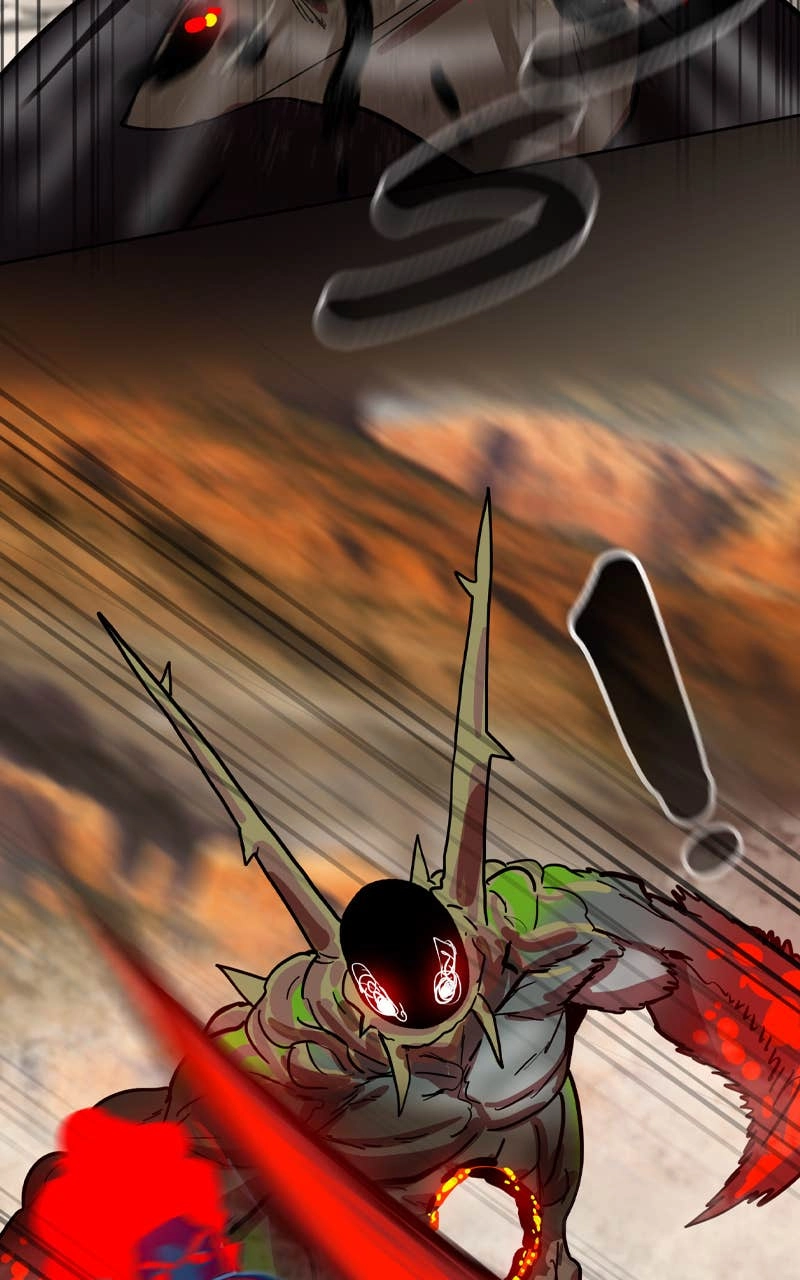 Ordeal Chapter 159 - Hands of War Page 42