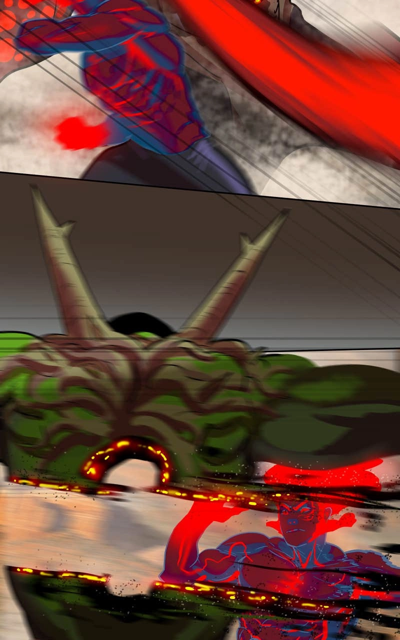 Ordeal Chapter 159 - Hands of War Page 43