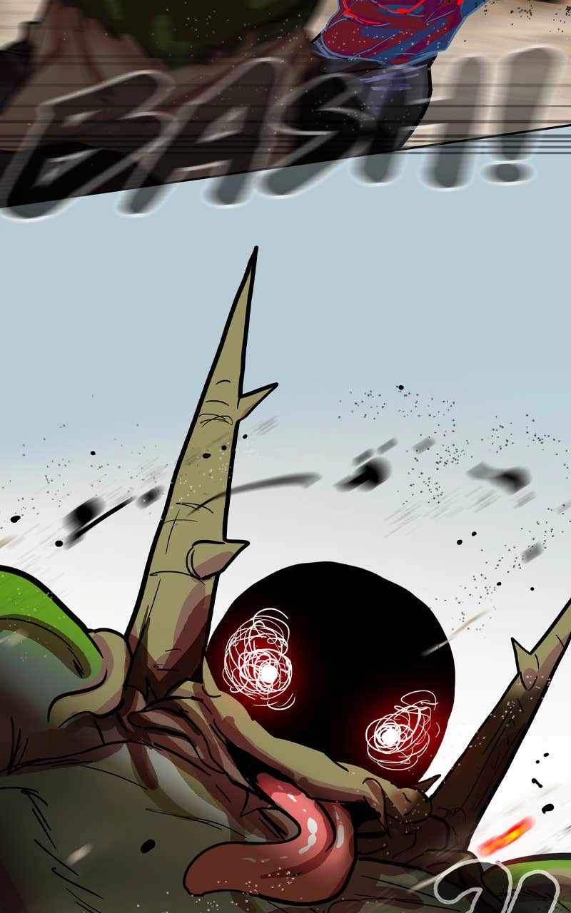 Ordeal Chapter 159 - Hands of War Page 44