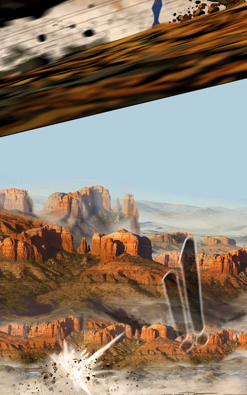 Ordeal Chapter 159 - Hands of War Page 46