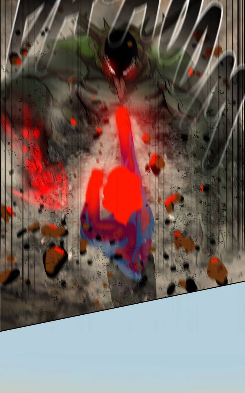 Ordeal Chapter 159 - Hands of War Page 49