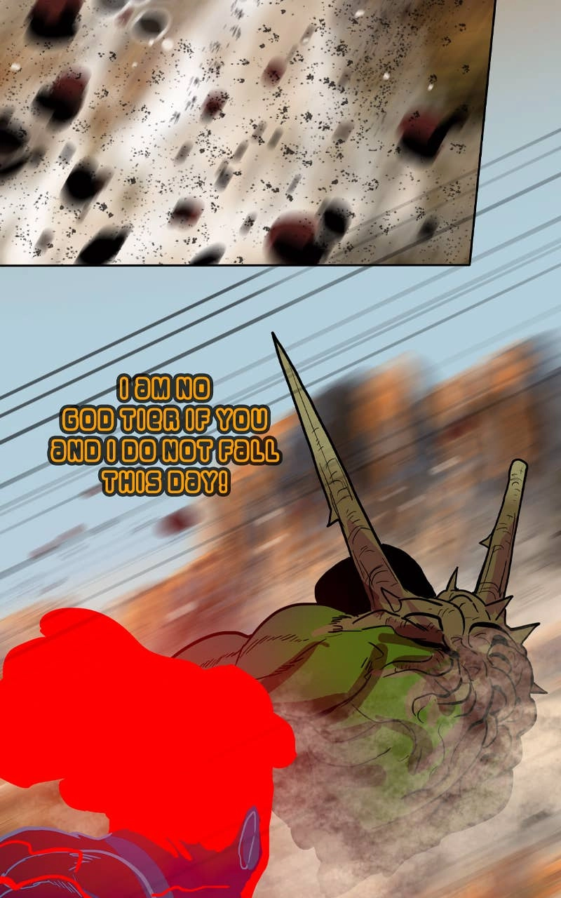 Ordeal Chapter 159 - Hands of War Page 55