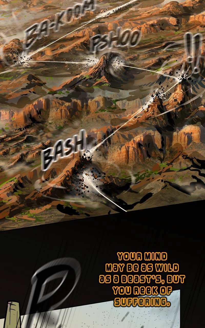 Ordeal Chapter 159 - Hands of War Page 57