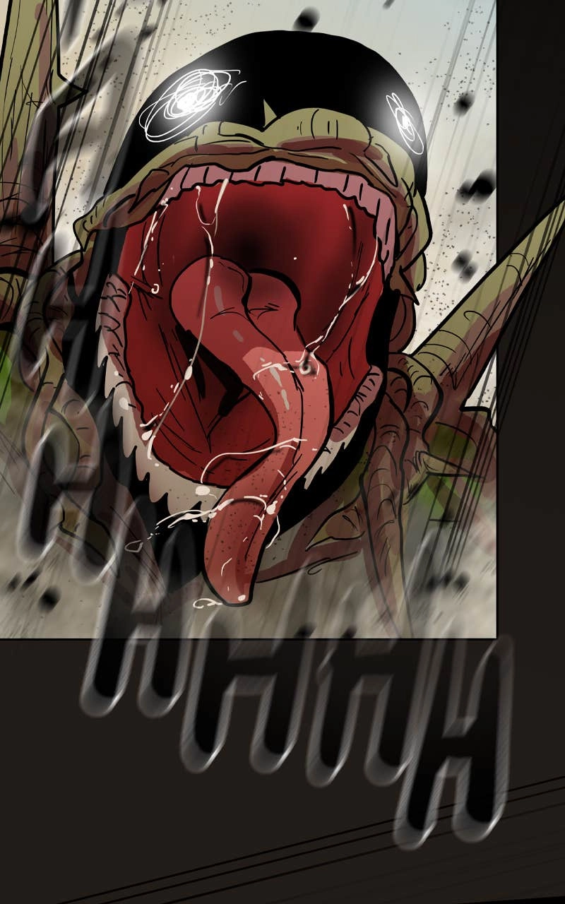 Ordeal Chapter 159 - Hands of War Page 58