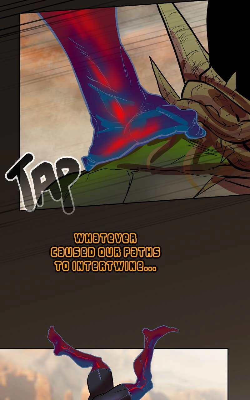 Ordeal Chapter 159 - Hands of War Page 59