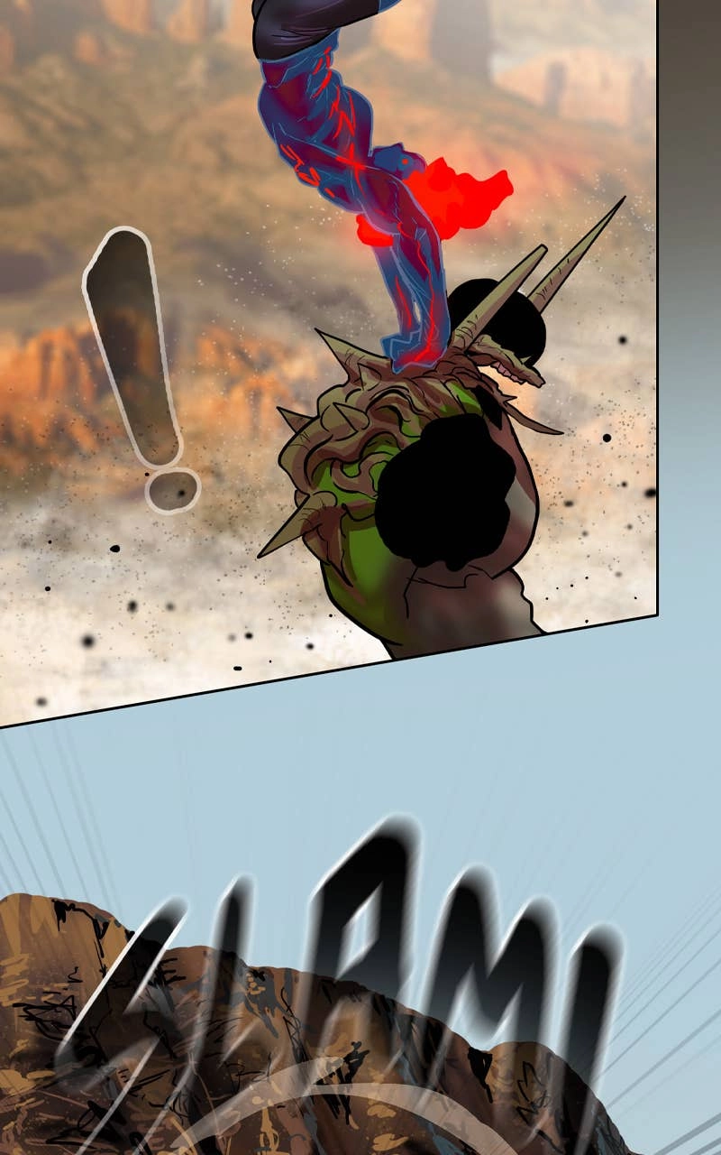 Ordeal Chapter 159 - Hands of War Page 60