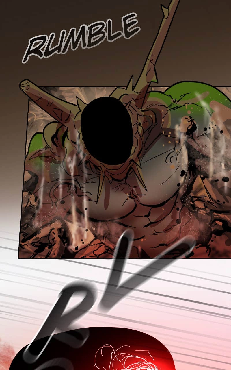 Ordeal Chapter 159 - Hands of War Page 62