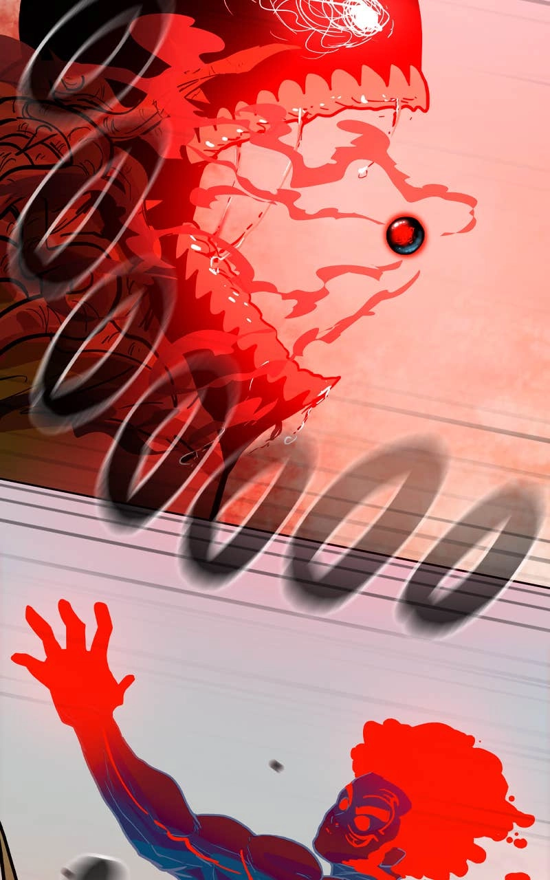 Ordeal Chapter 159 - Hands of War Page 63