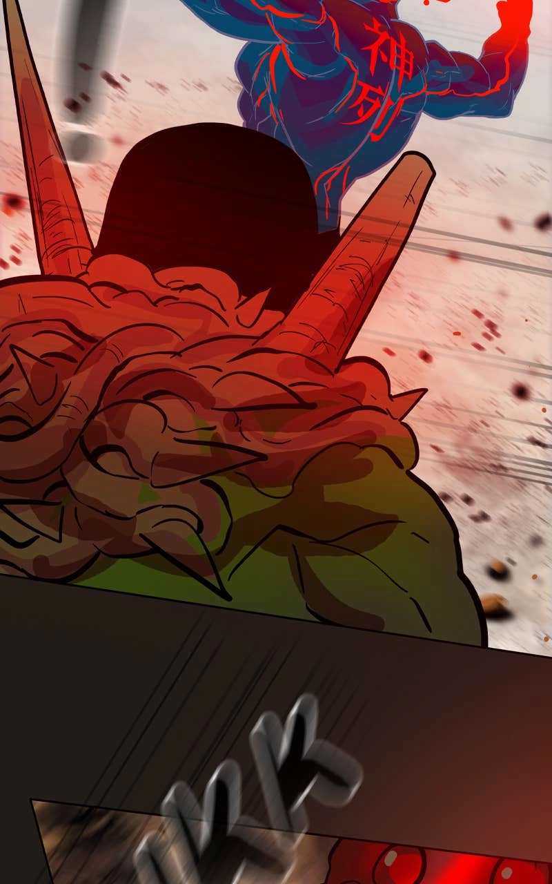 Ordeal Chapter 159 - Hands of War Page 64