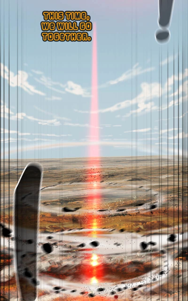 Ordeal Chapter 159 - Hands of War Page 70