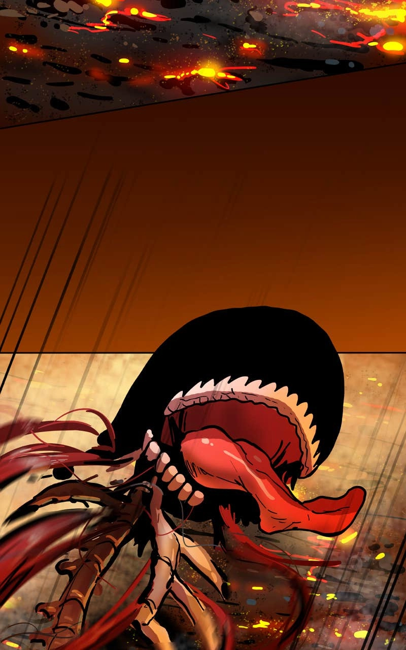 Ordeal Chapter 159 - Hands of War Page 77