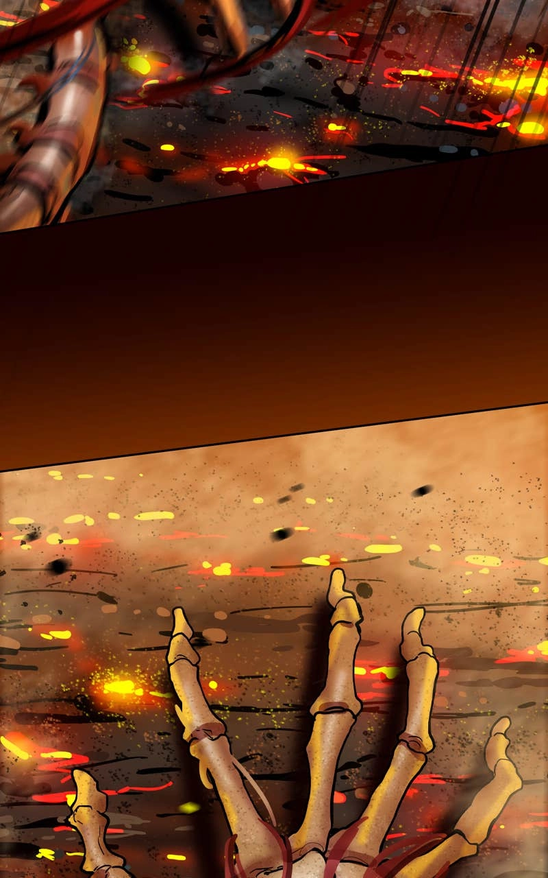 Ordeal Chapter 159 - Hands of War Page 78