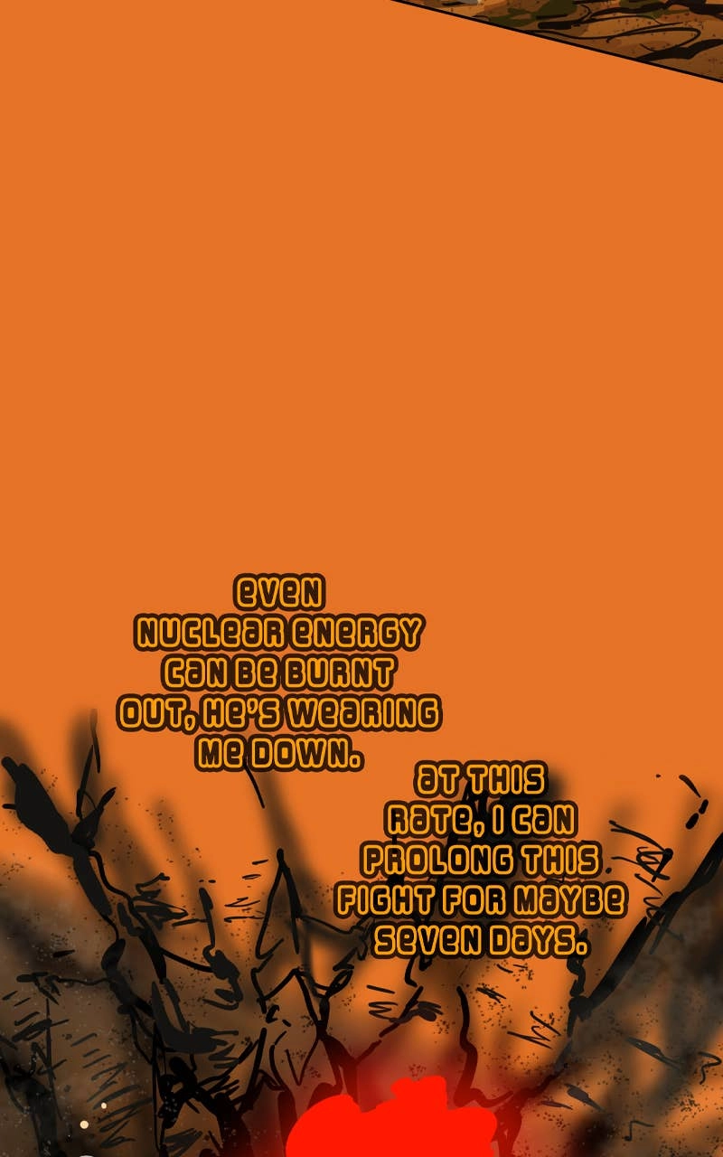 Ordeal Chapter 159 - Hands of War Page 7