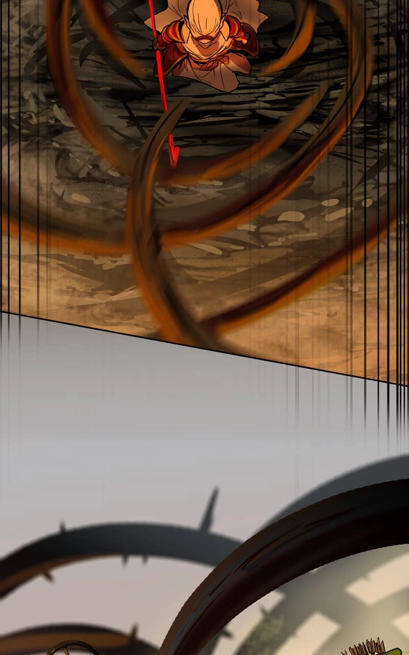 Ordeal Chapter 159 - Hands of War Page 84