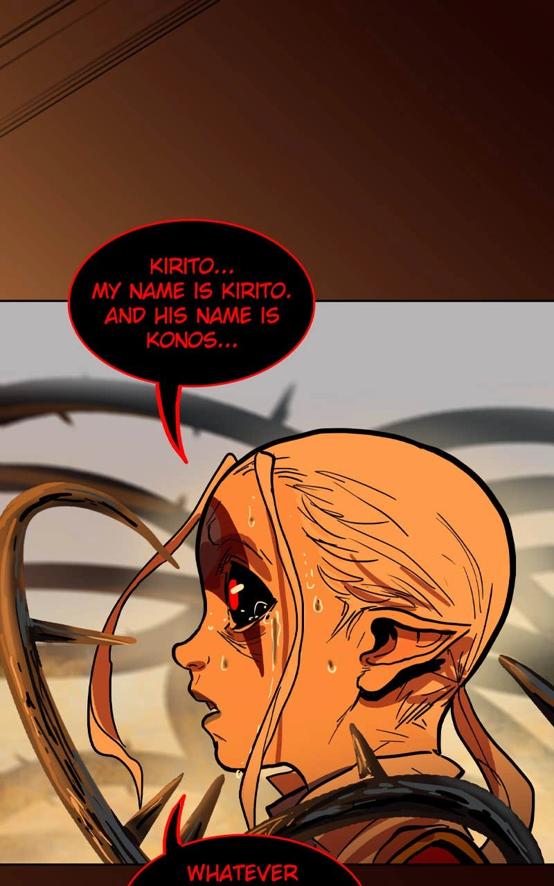 Ordeal Chapter 159 - Hands of War Page 87