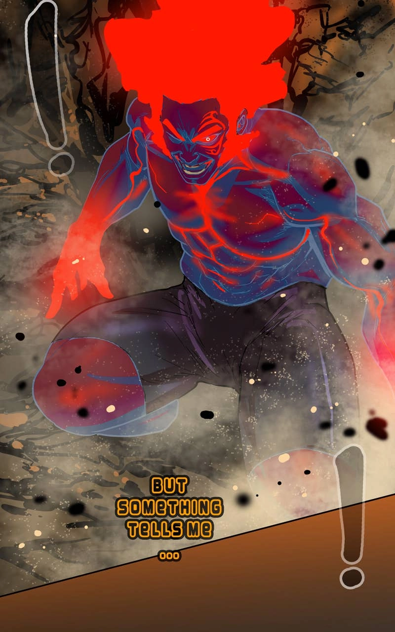 Ordeal Chapter 159 - Hands of War Page 8