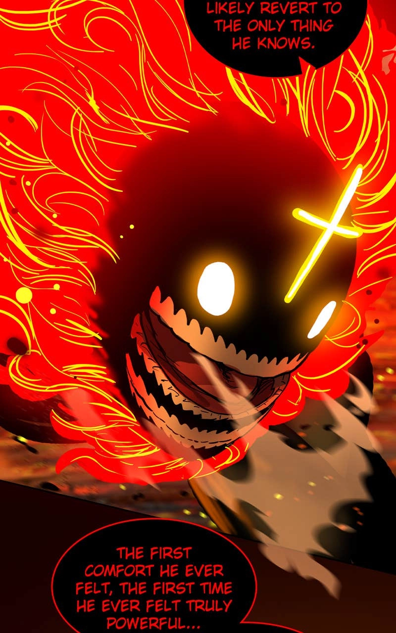 Ordeal Chapter 159 - Hands of War Page 91