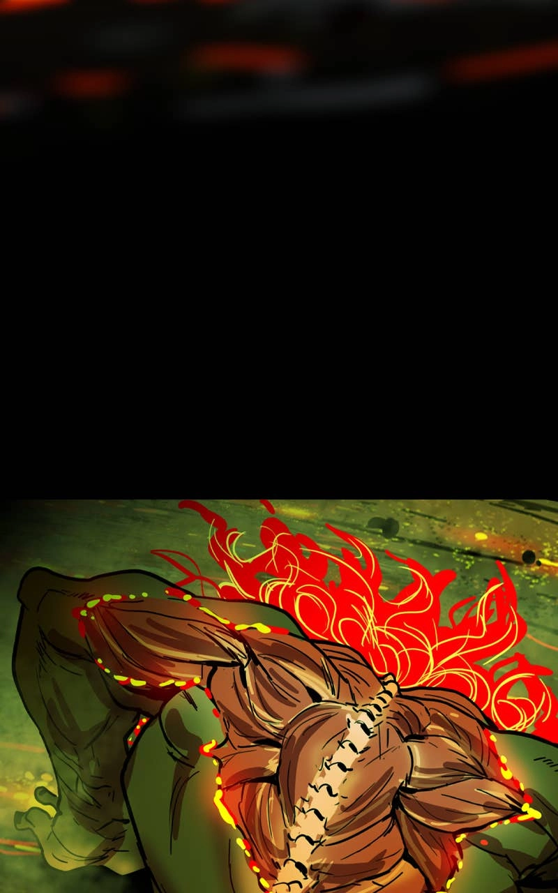 Ordeal Chapter 159 - Hands of War Page 96