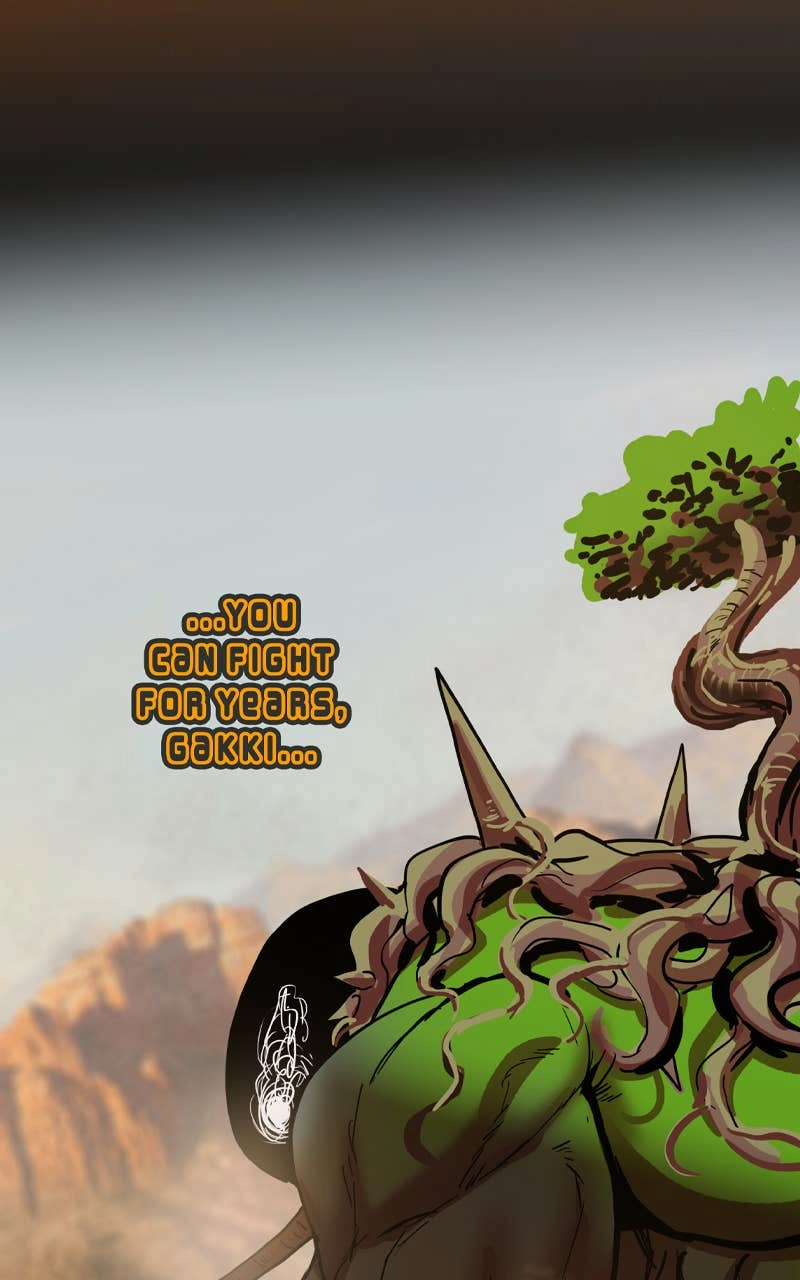 Ordeal Chapter 159 - Hands of War Page 9