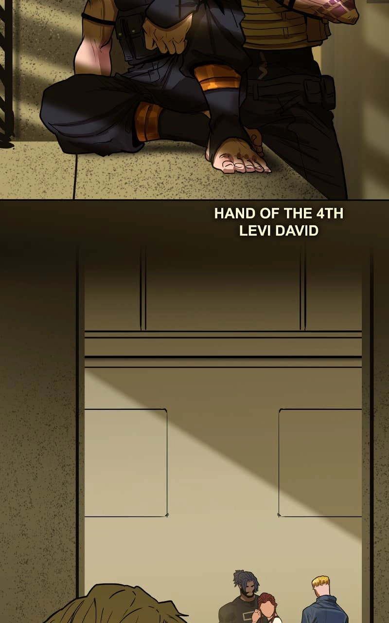 Ordeal Chapter 143 - Past in the Wind Page 15