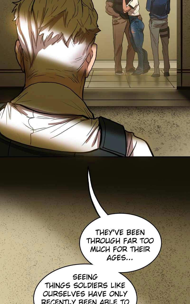 Ordeal Chapter 143 - Past in the Wind Page 16