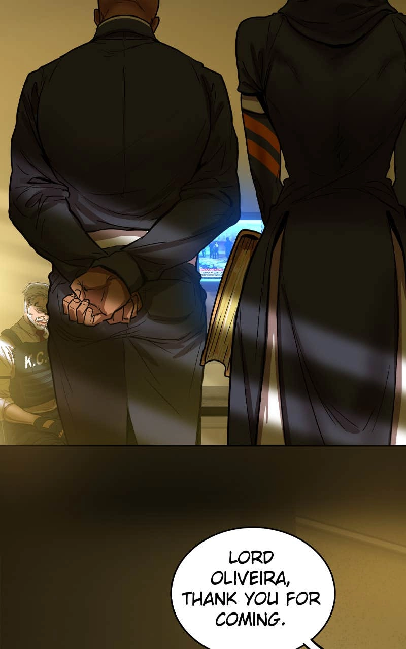 Ordeal Chapter 143 - Past in the Wind Page 20