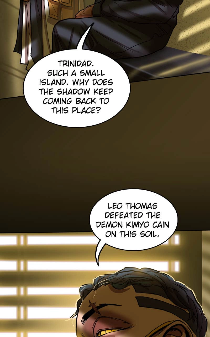 Ordeal Chapter 143 - Past in the Wind Page 23