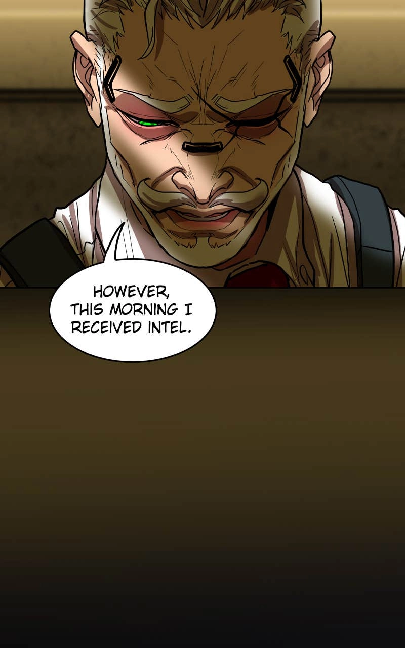 Ordeal Chapter 143 - Past in the Wind Page 26