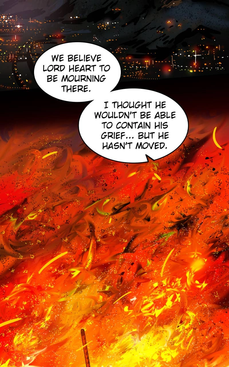 Ordeal Chapter 143 - Past in the Wind Page 29