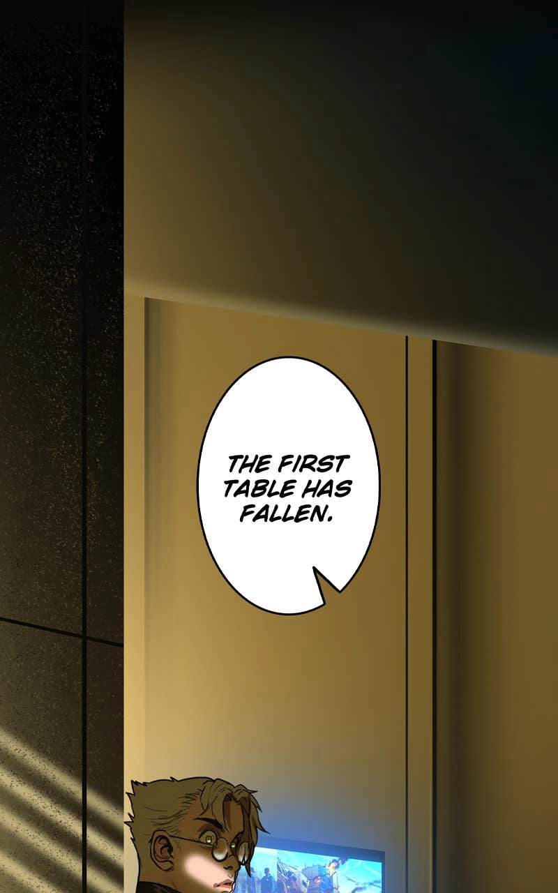 Ordeal Chapter 143 - Past in the Wind Page 35