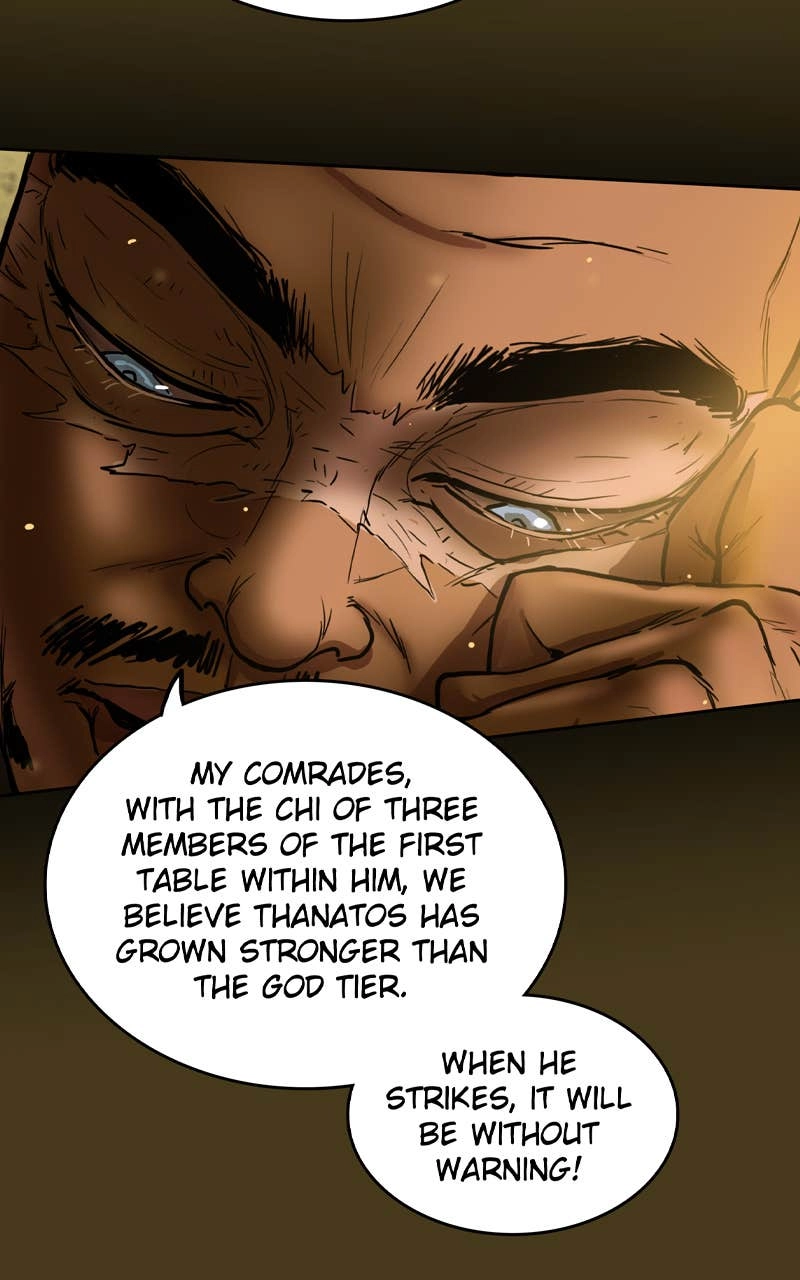 Ordeal Chapter 143 - Past in the Wind Page 37