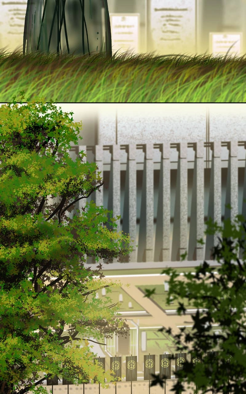 Ordeal Chapter 143 - Past in the Wind Page 41