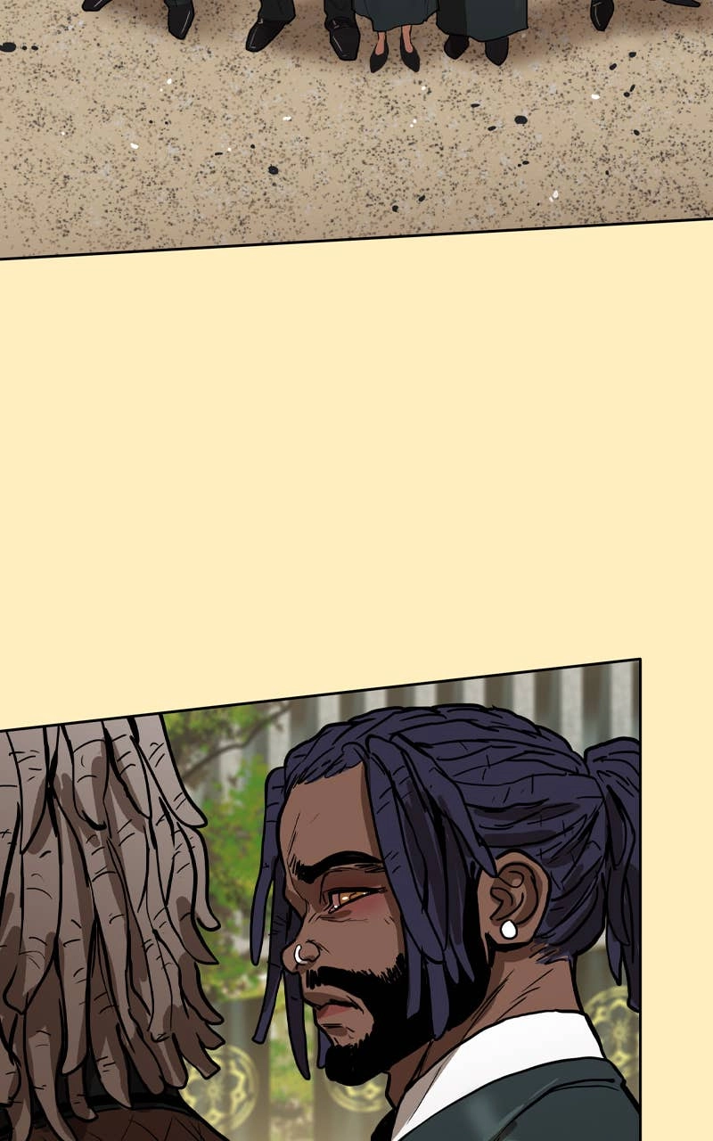 Ordeal Chapter 143 - Past in the Wind Page 44