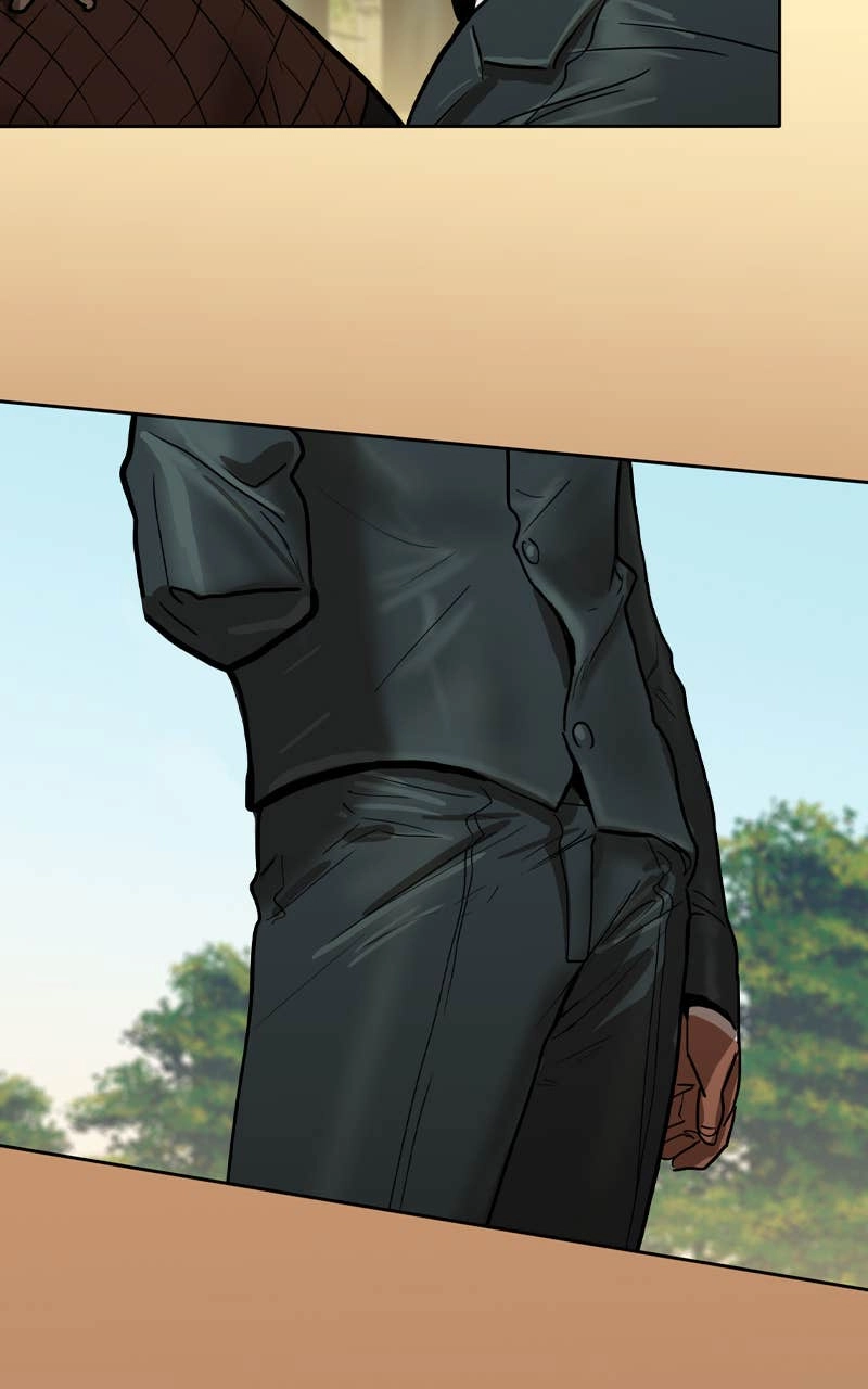 Ordeal Chapter 143 - Past in the Wind Page 45