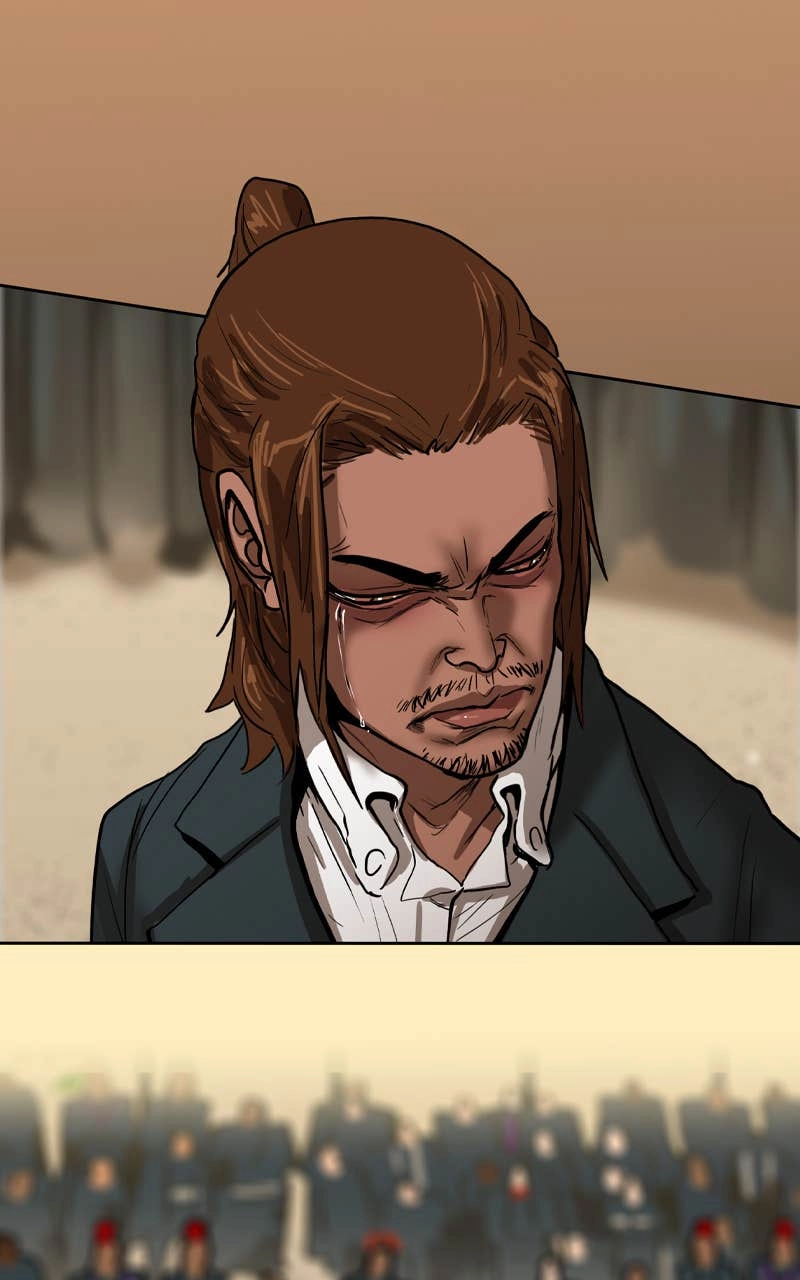 Ordeal Chapter 143 - Past in the Wind Page 46