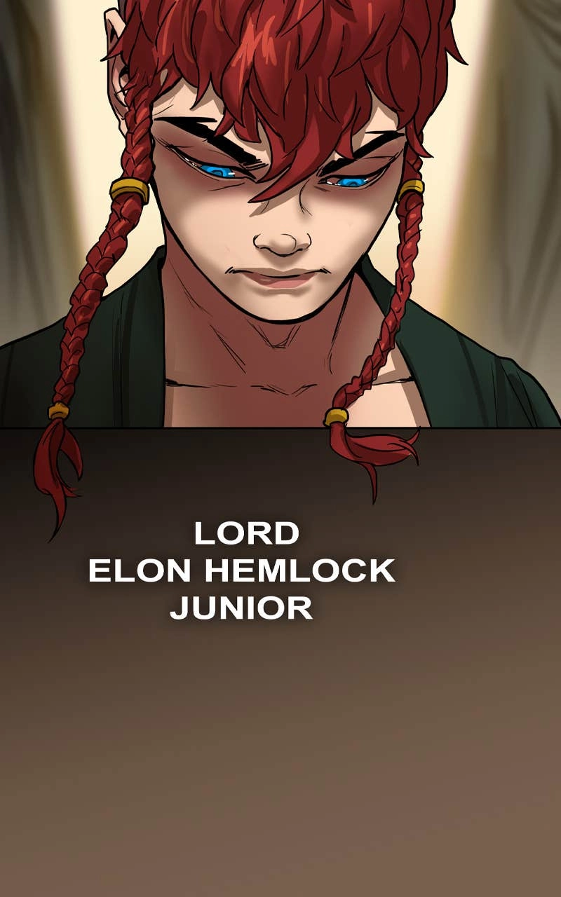 Ordeal Chapter 143 - Past in the Wind Page 55