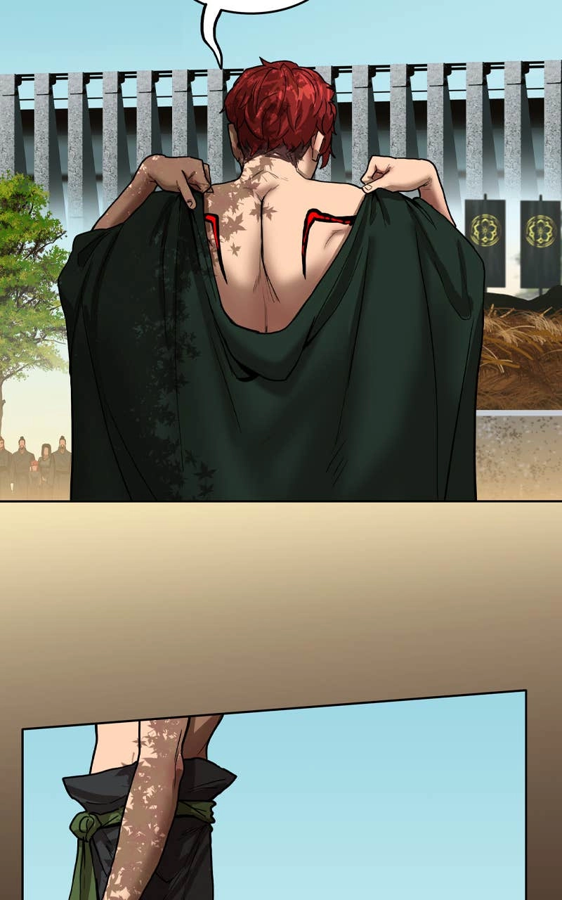 Ordeal Chapter 143 - Past in the Wind Page 59