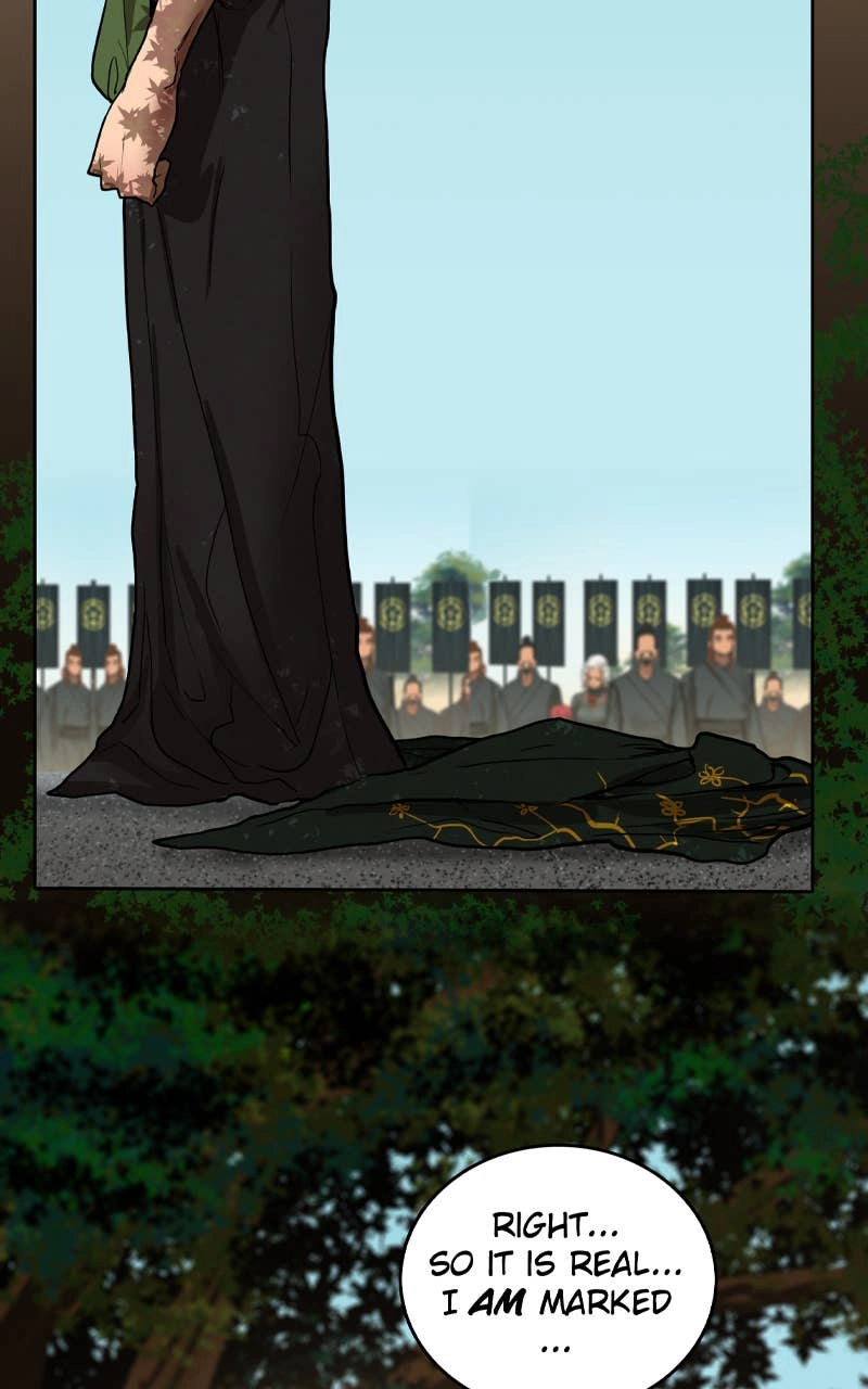 Ordeal Chapter 143 - Past in the Wind Page 60