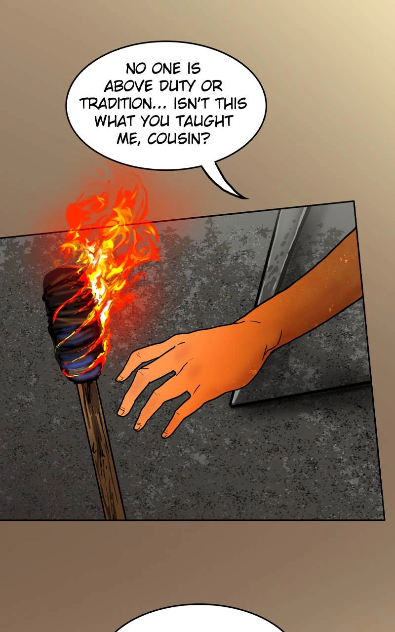 Ordeal Chapter 143 - Past in the Wind Page 62