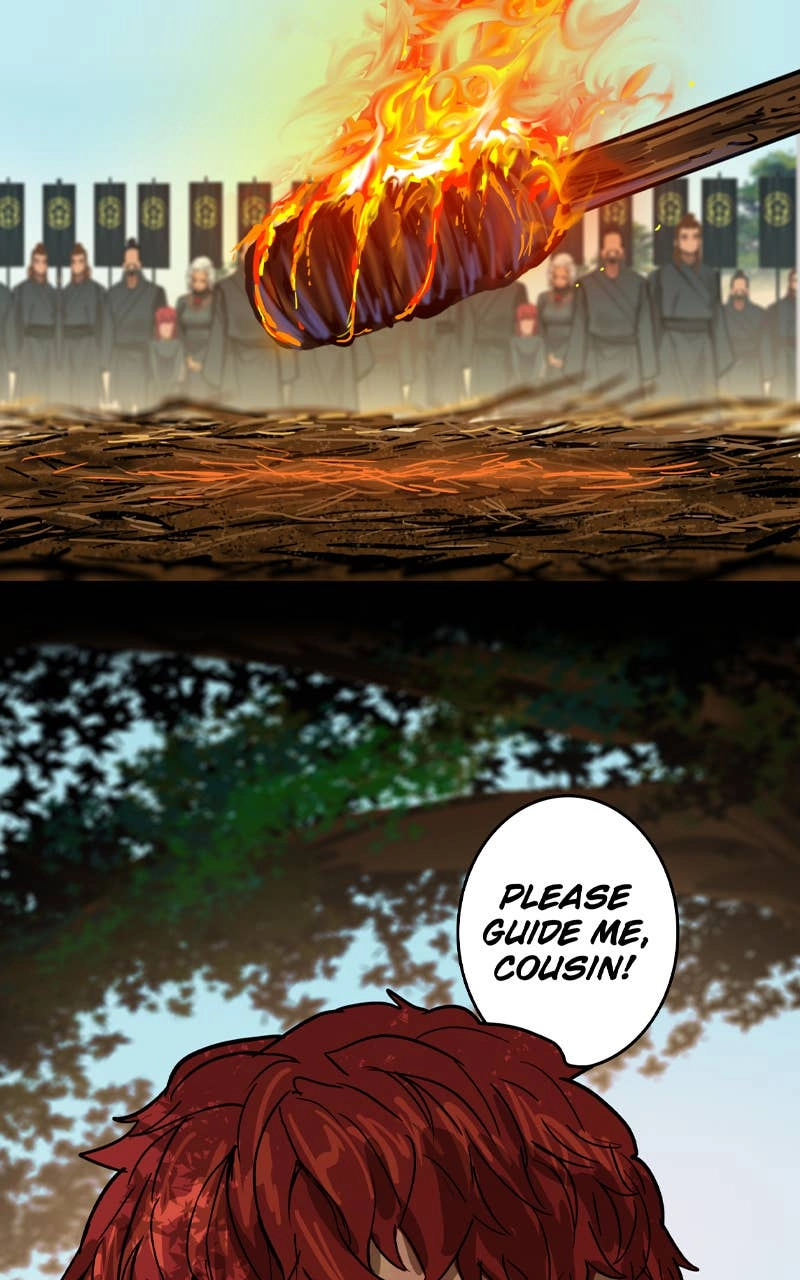 Ordeal Chapter 143 - Past in the Wind Page 67