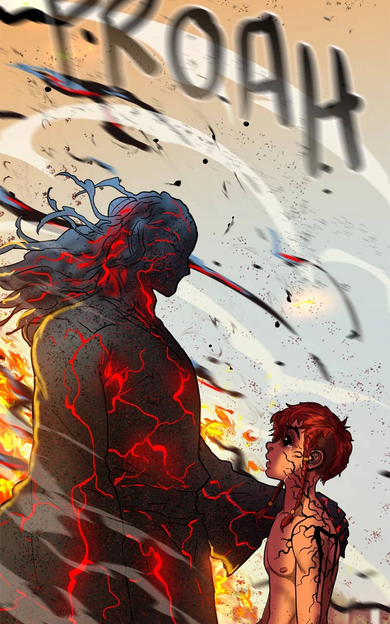 Ordeal Chapter 143 - Past in the Wind Page 76